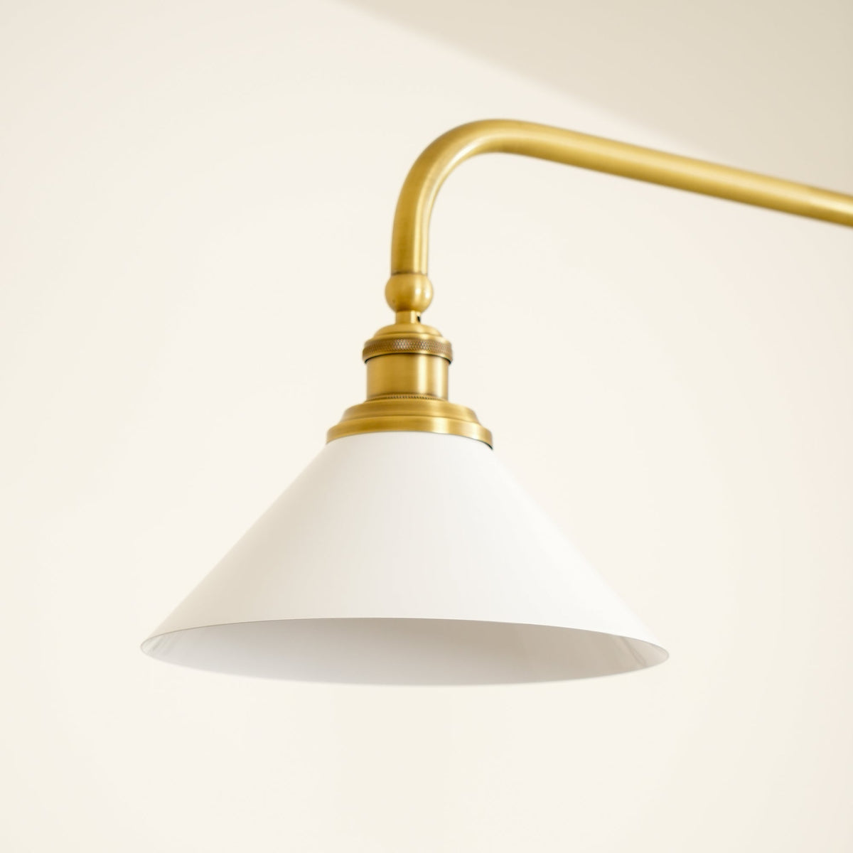 Henrik Vintage Retro Pendant Light