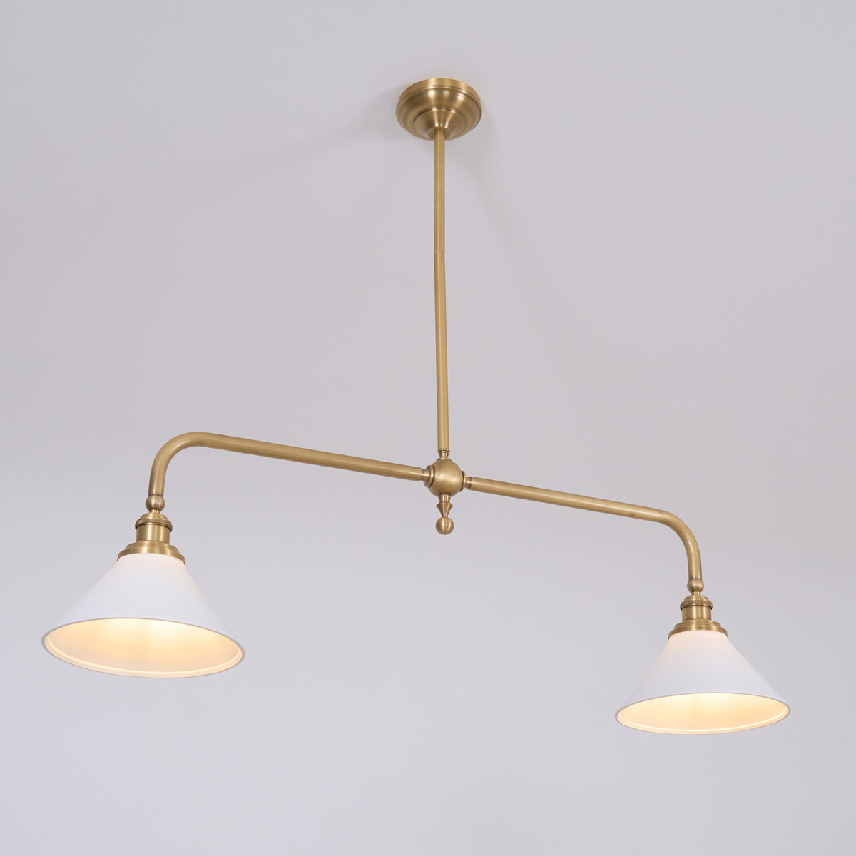 Henrik Vintage Retro Pendant Light
