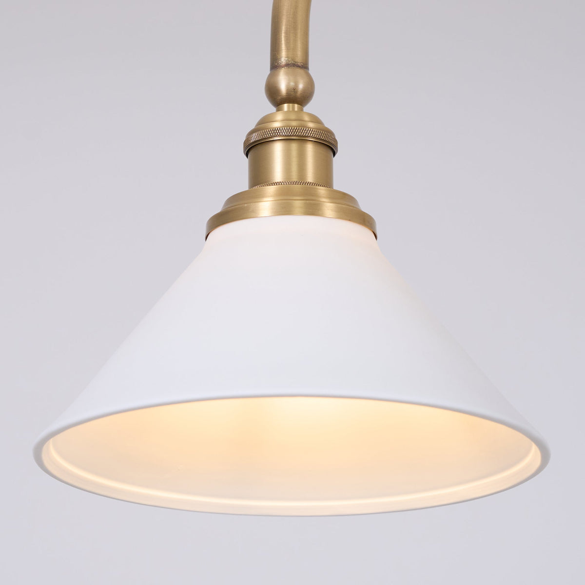 Henrik Vintage Retro Pendant Light