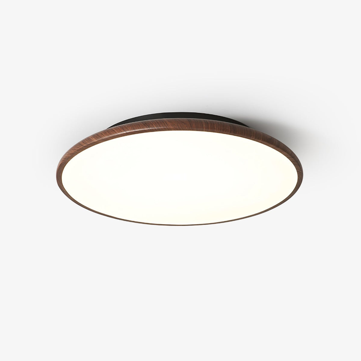 Bluxen Thin Geometry Shape Ceiling Lamp