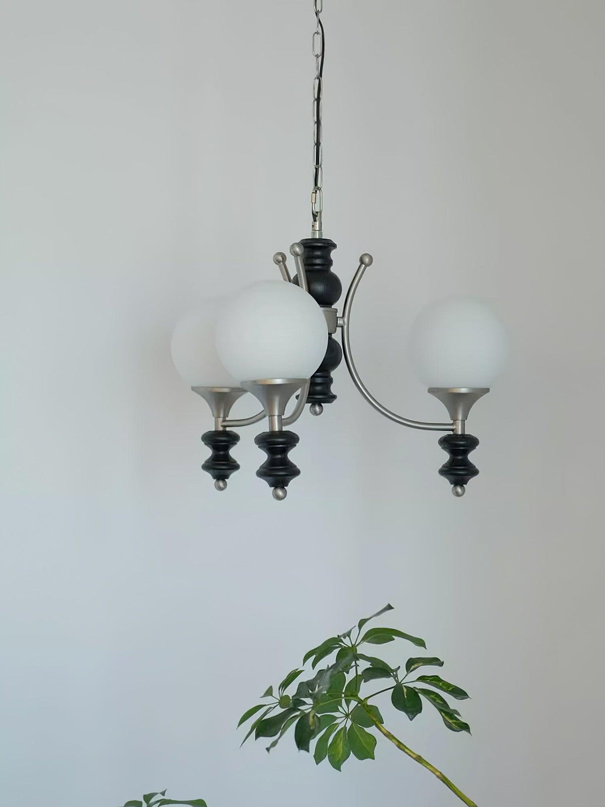Soriian Luxury Chandelier