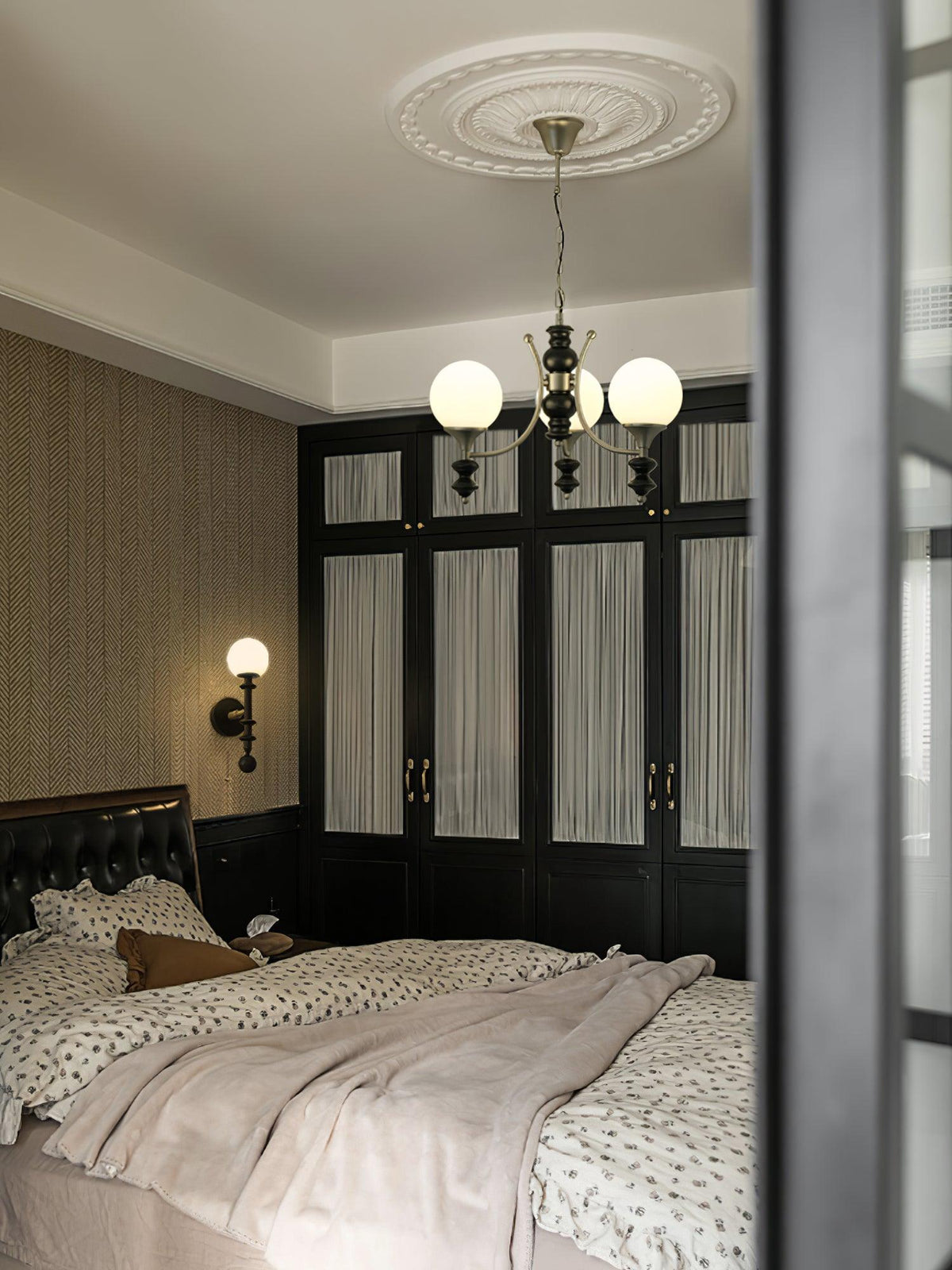 Soriian Luxury Chandelier