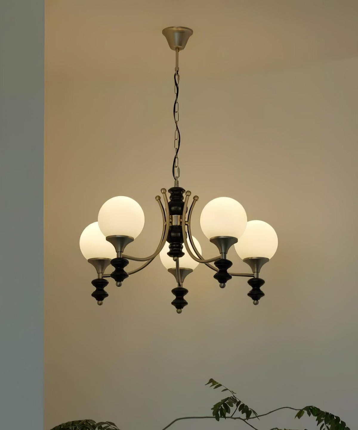 Soriian Luxury Chandelier