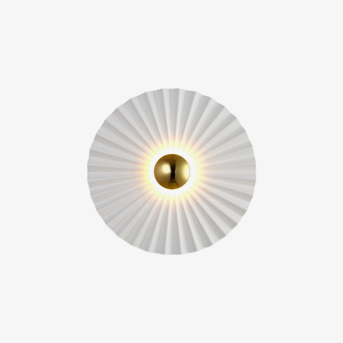 Arlorila Resin Wall Light