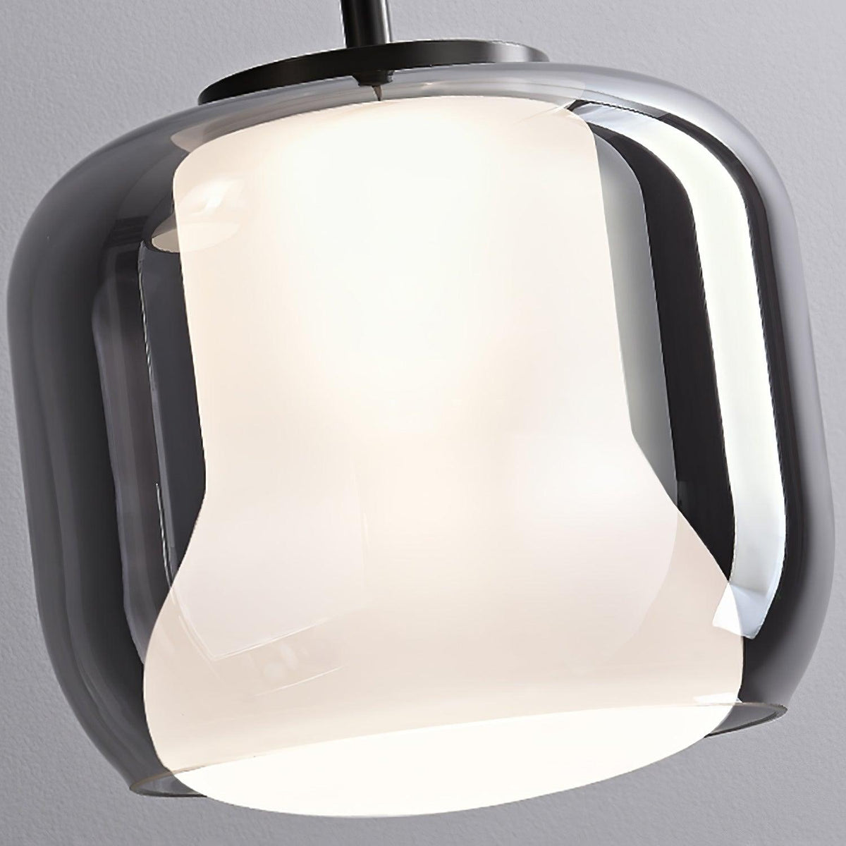 Absolud Glass Pendant Lamp