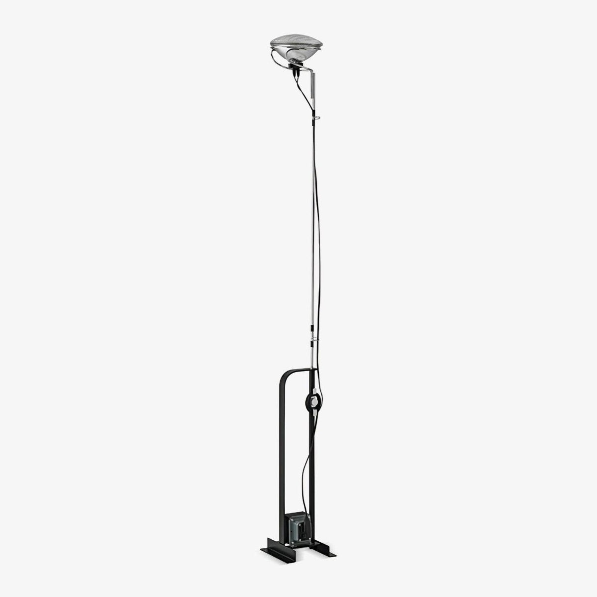 Jiro Contemporary Floor Lamp