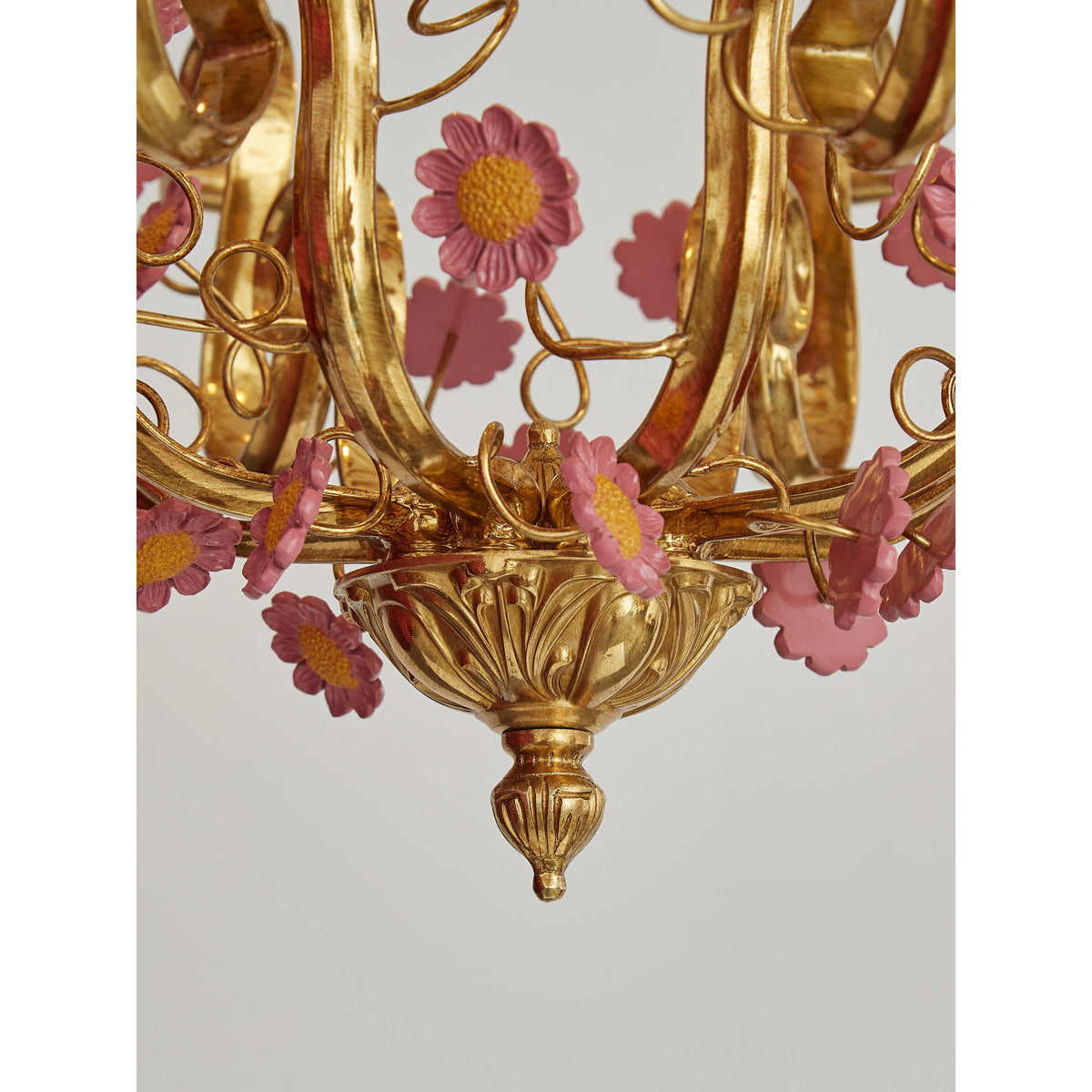 Rosavienne Chandelier