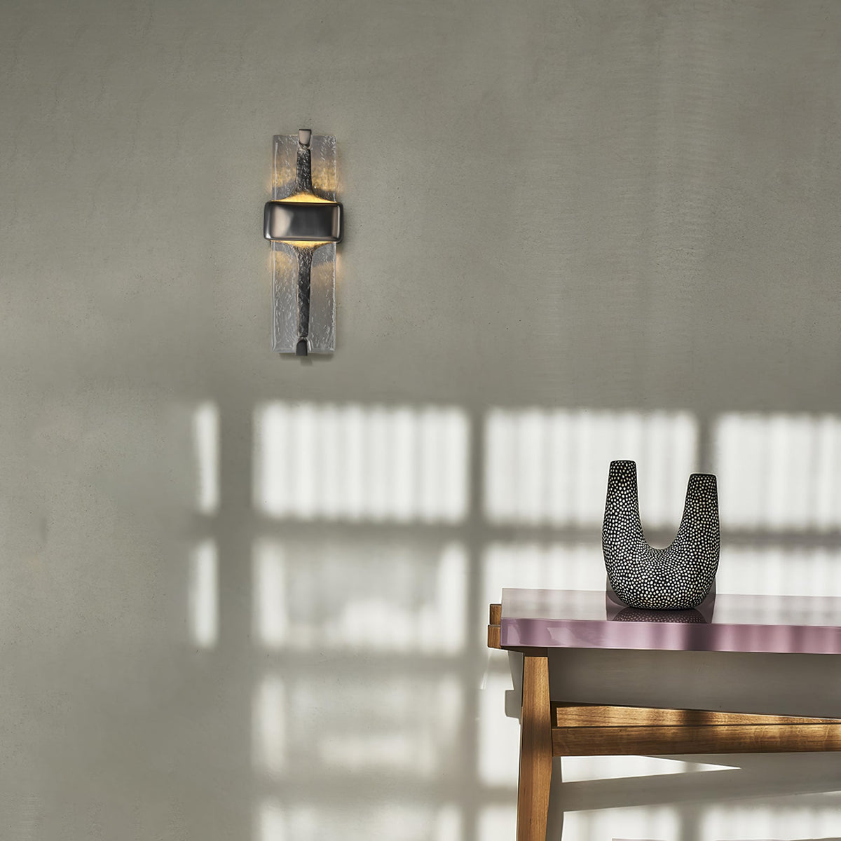 Gipa Torch Indoor Wall Light