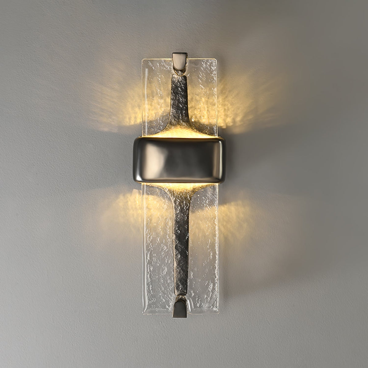 Gipa Torch Indoor Wall Light