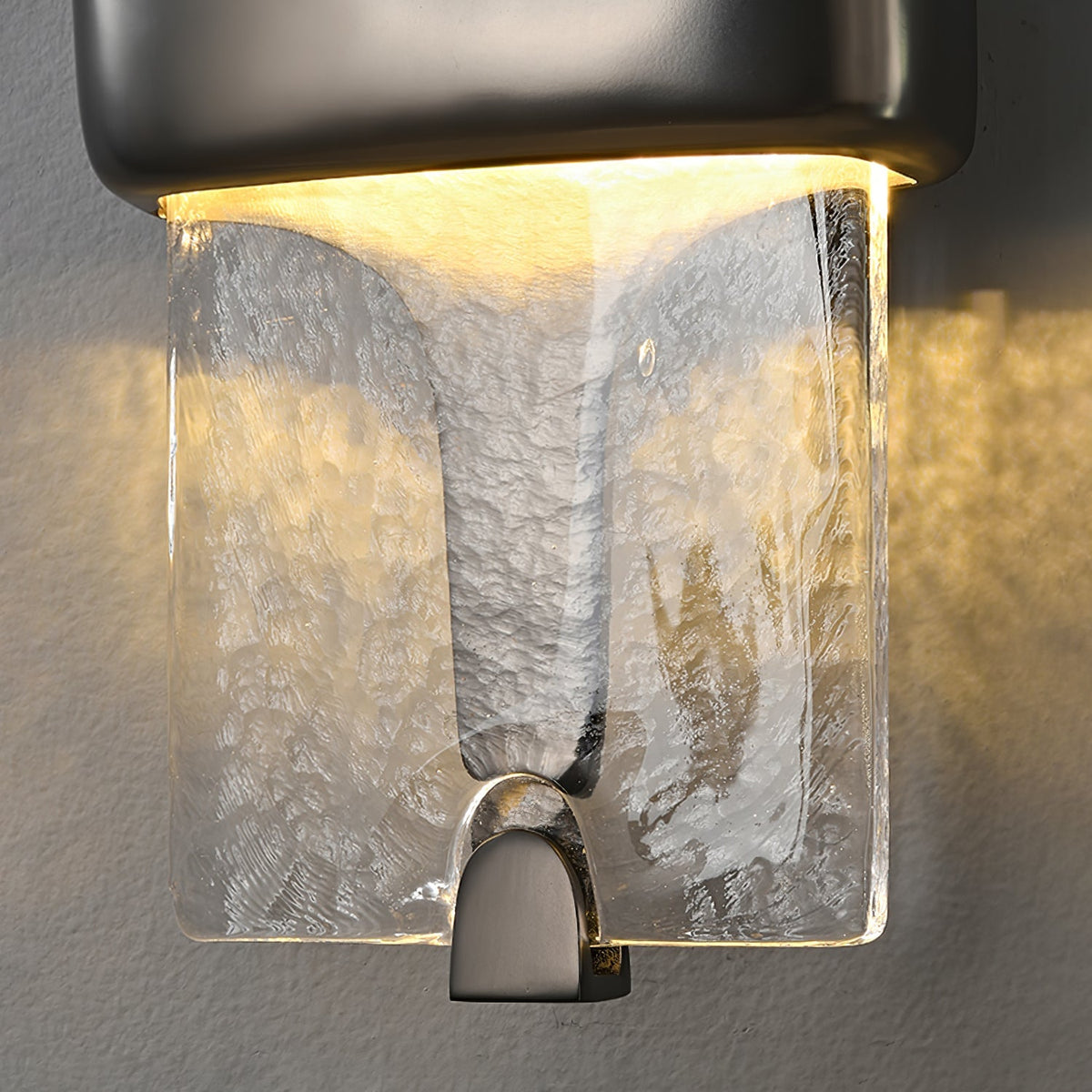 Gipa Torch Indoor Wall Light