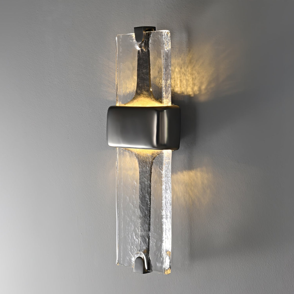 Gipa Torch Indoor Wall Light