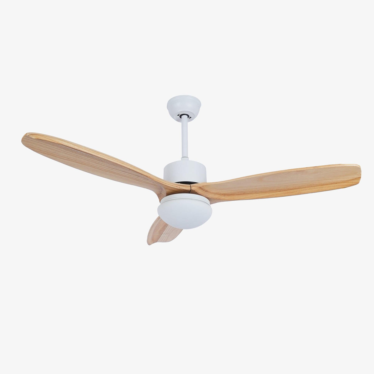 Norirora Elegance Natural Ceiling Fan Light