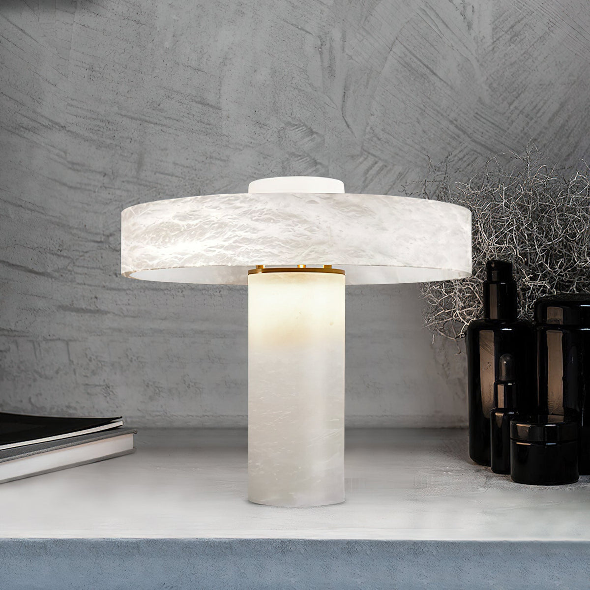 Soreraya Table Lamp
