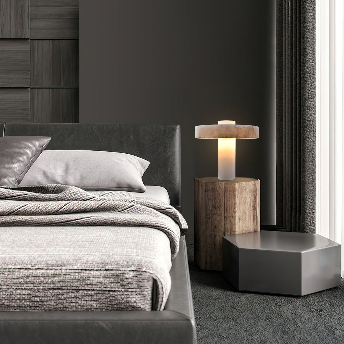 Soreraya Table Lamp