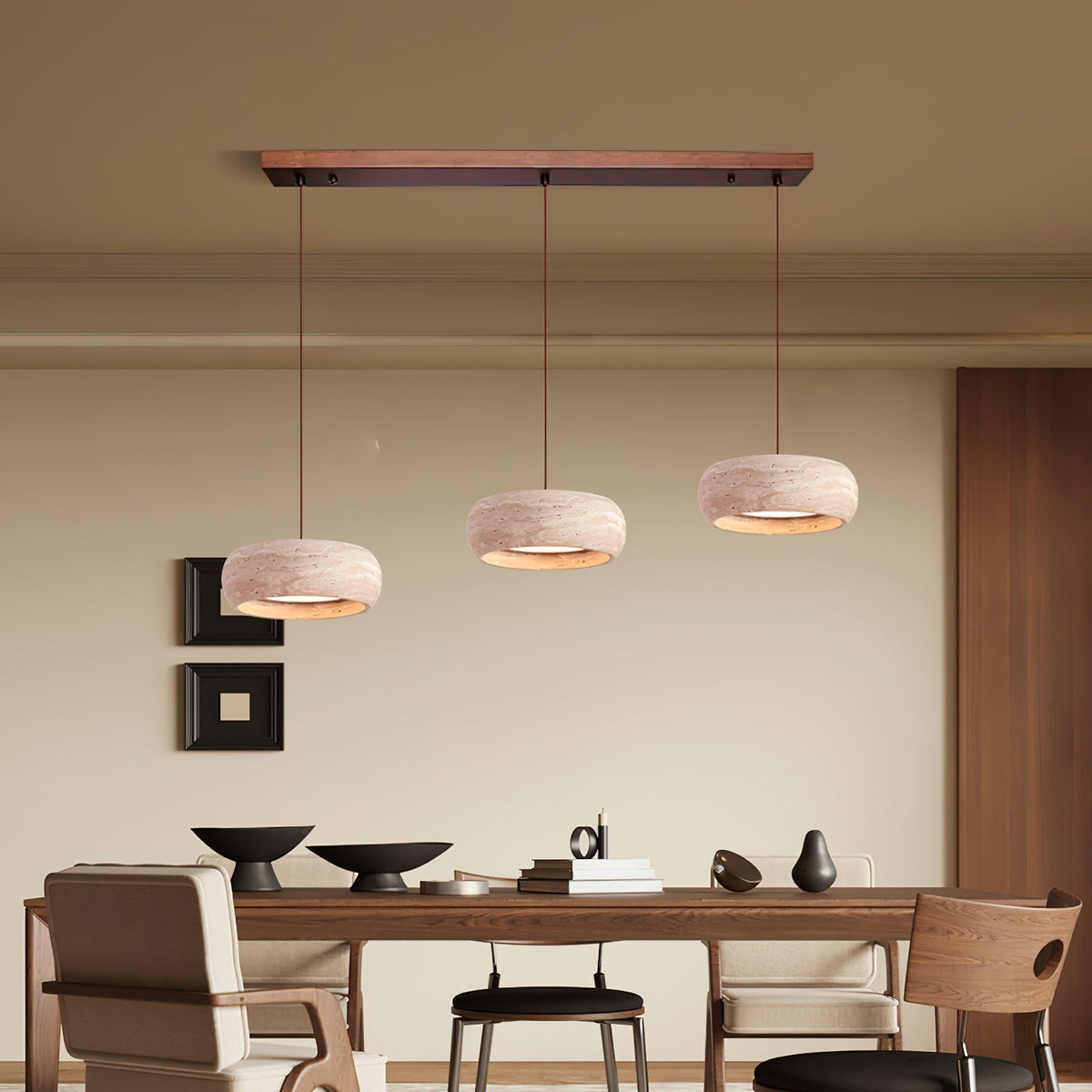 Soruena Pendant Lamp