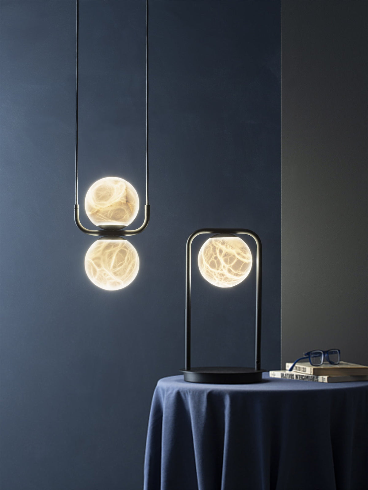 Virainaya Table Lamp