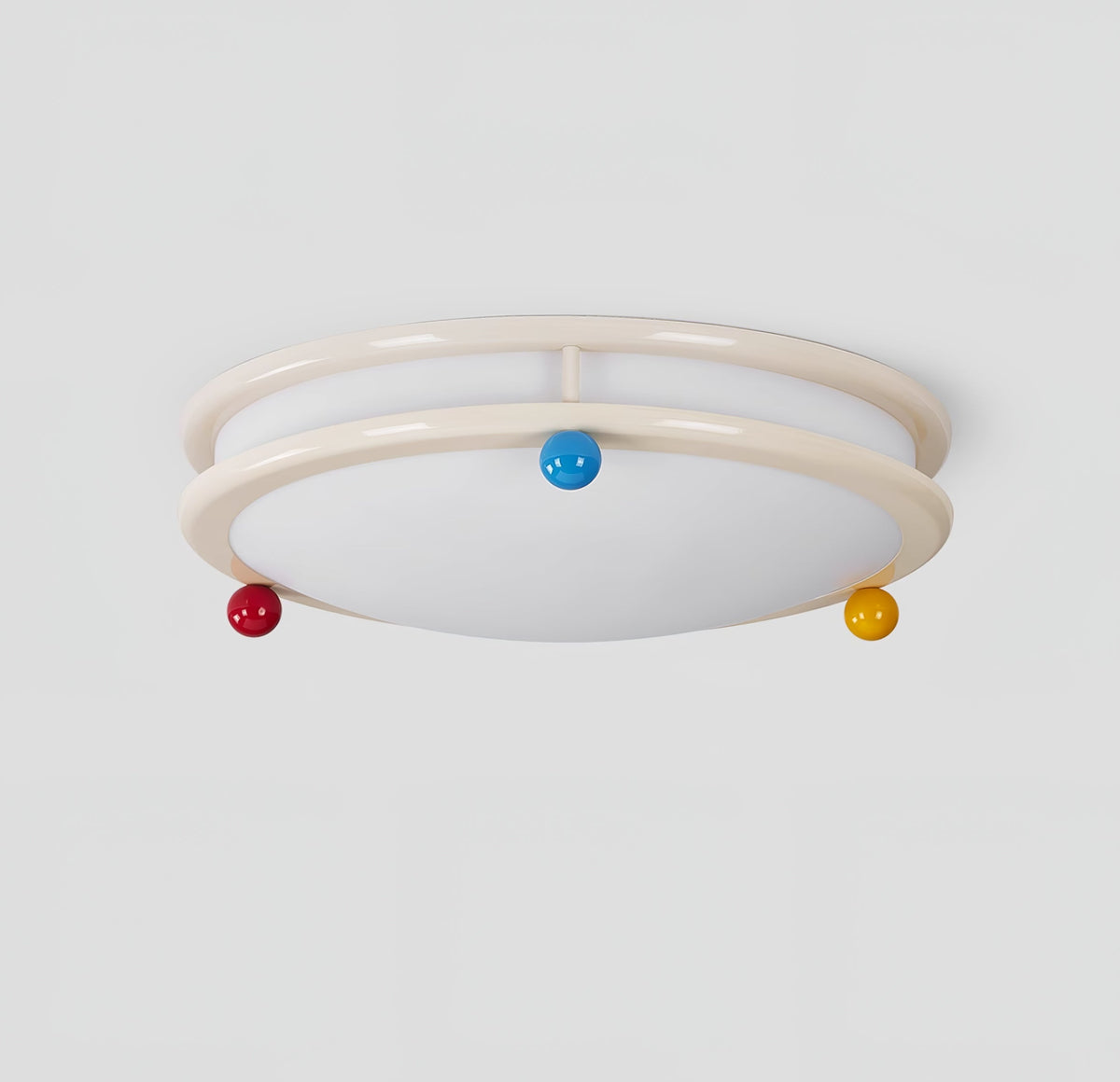 Irlvex Memphis Ceiling Light