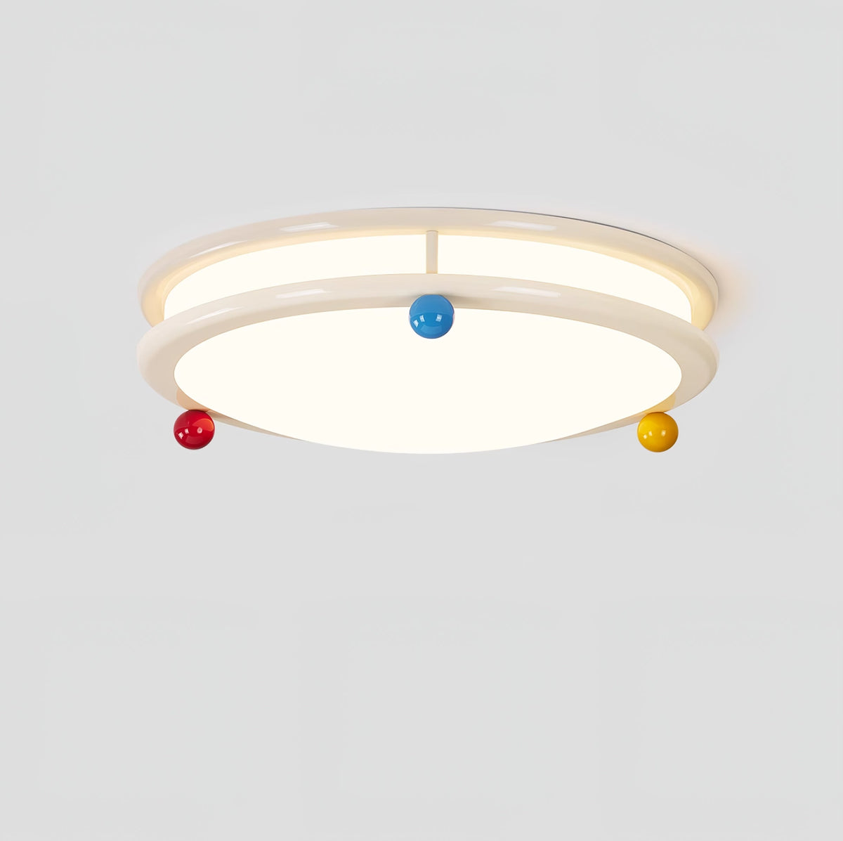 Irlvex Memphis Ceiling Light