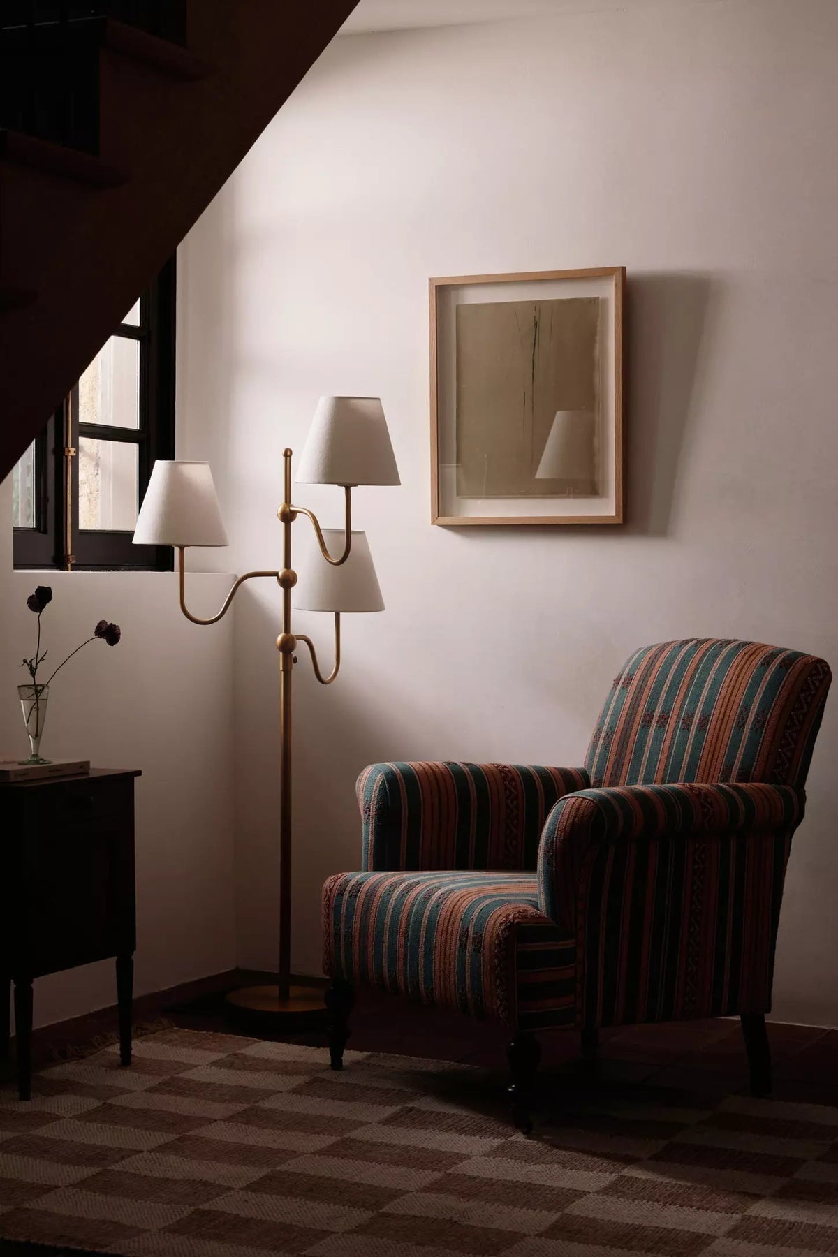Celine Floor Lamp