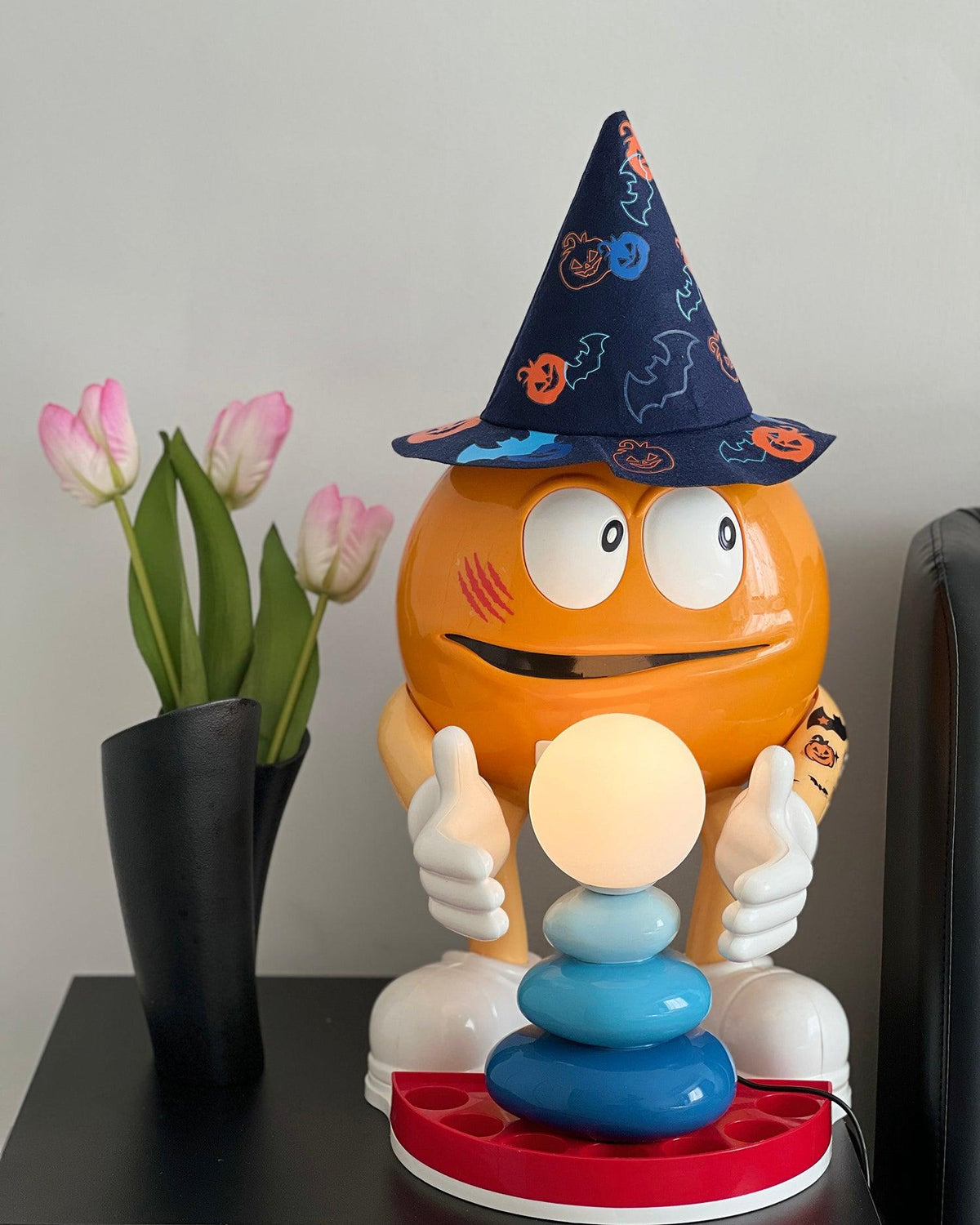 Devenu Ceramics Playful Table Lamp