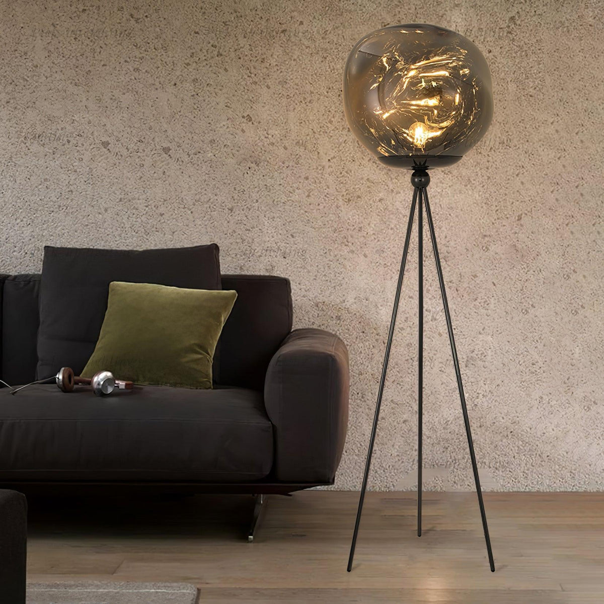 Arinoril Artistic Floor Lamp
