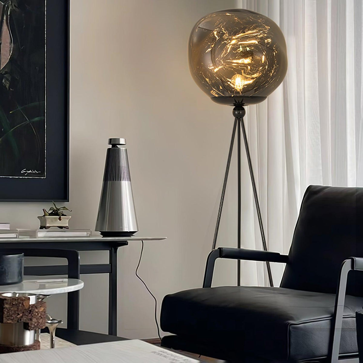 Arinoril Artistic Floor Lamp