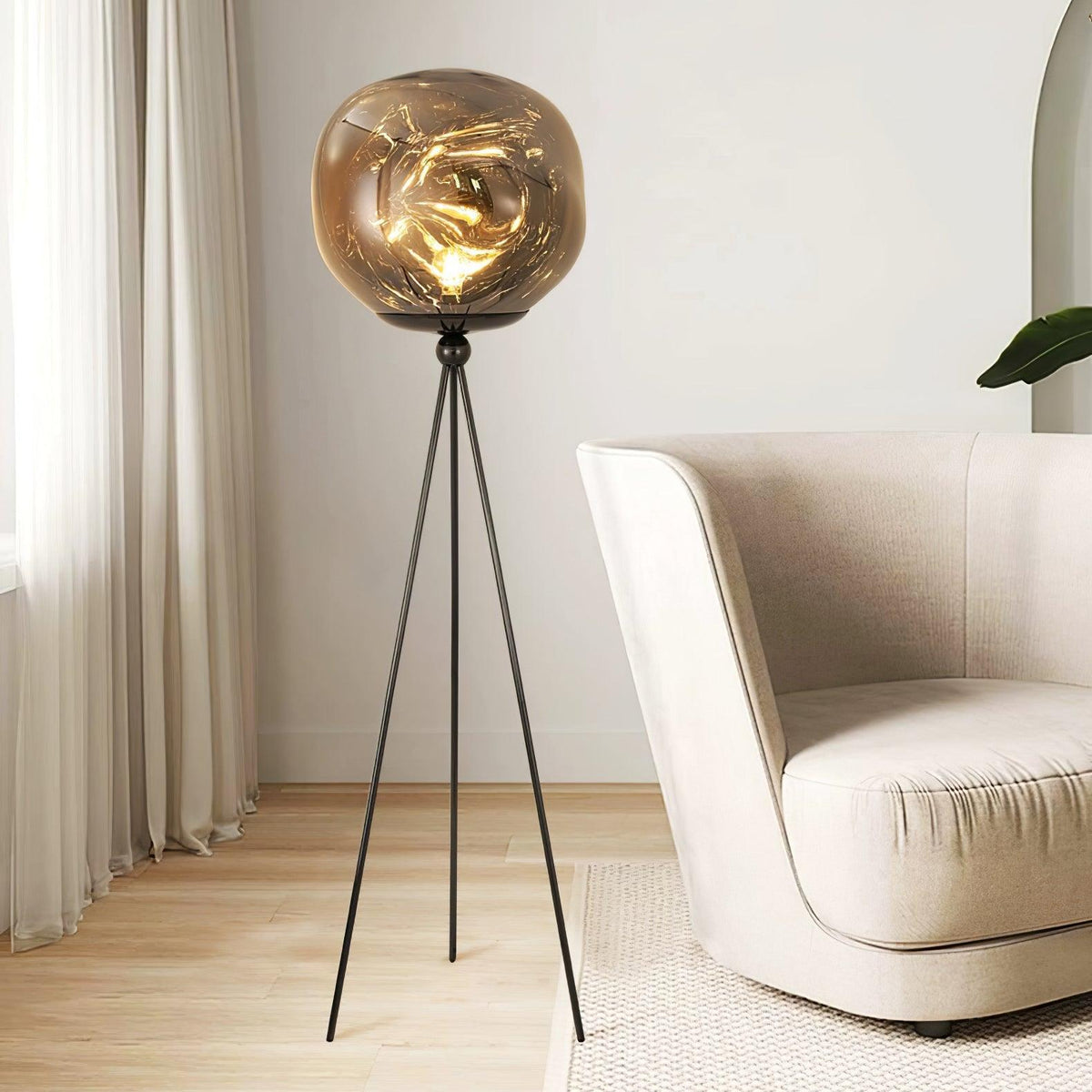 Arinoril Artistic Floor Lamp