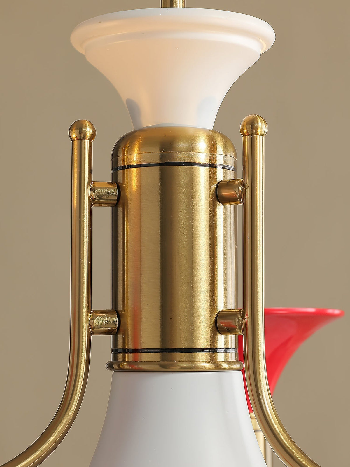 Vimlys Chandelier