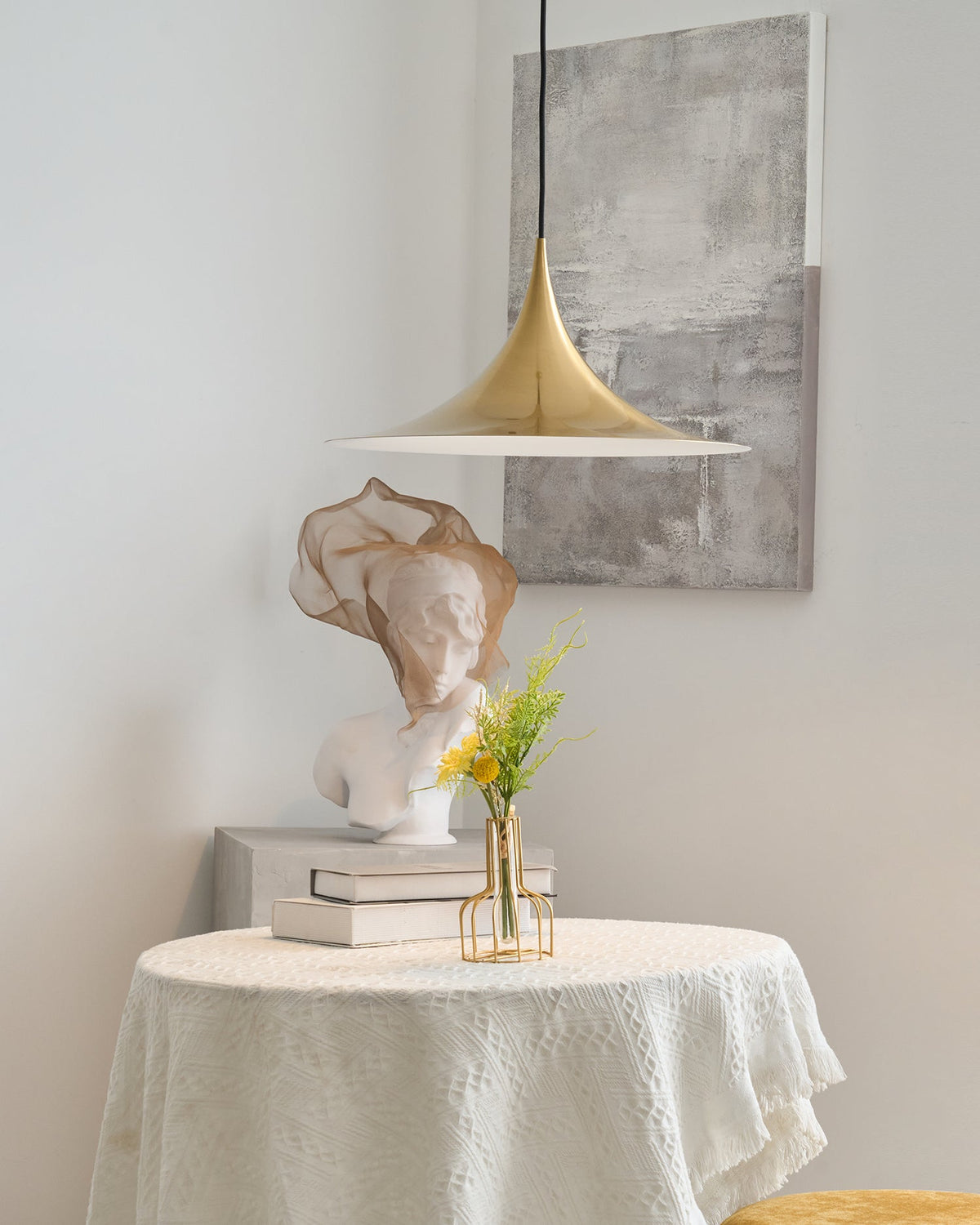 Lioreina Swag Pendant Light
