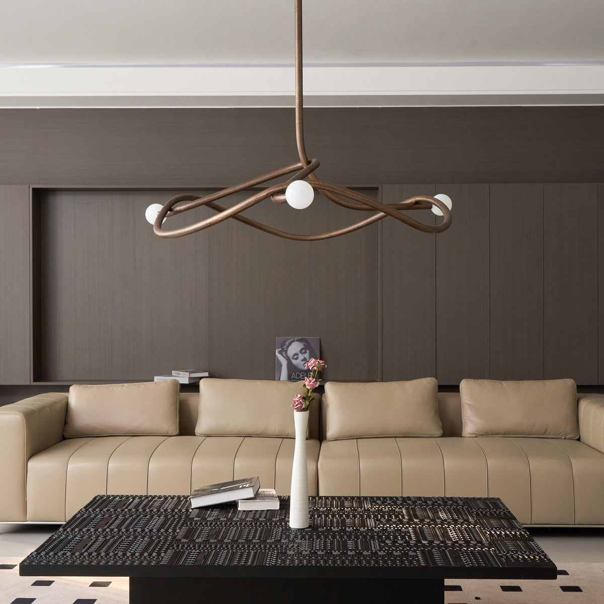 Calelira Chandelier
