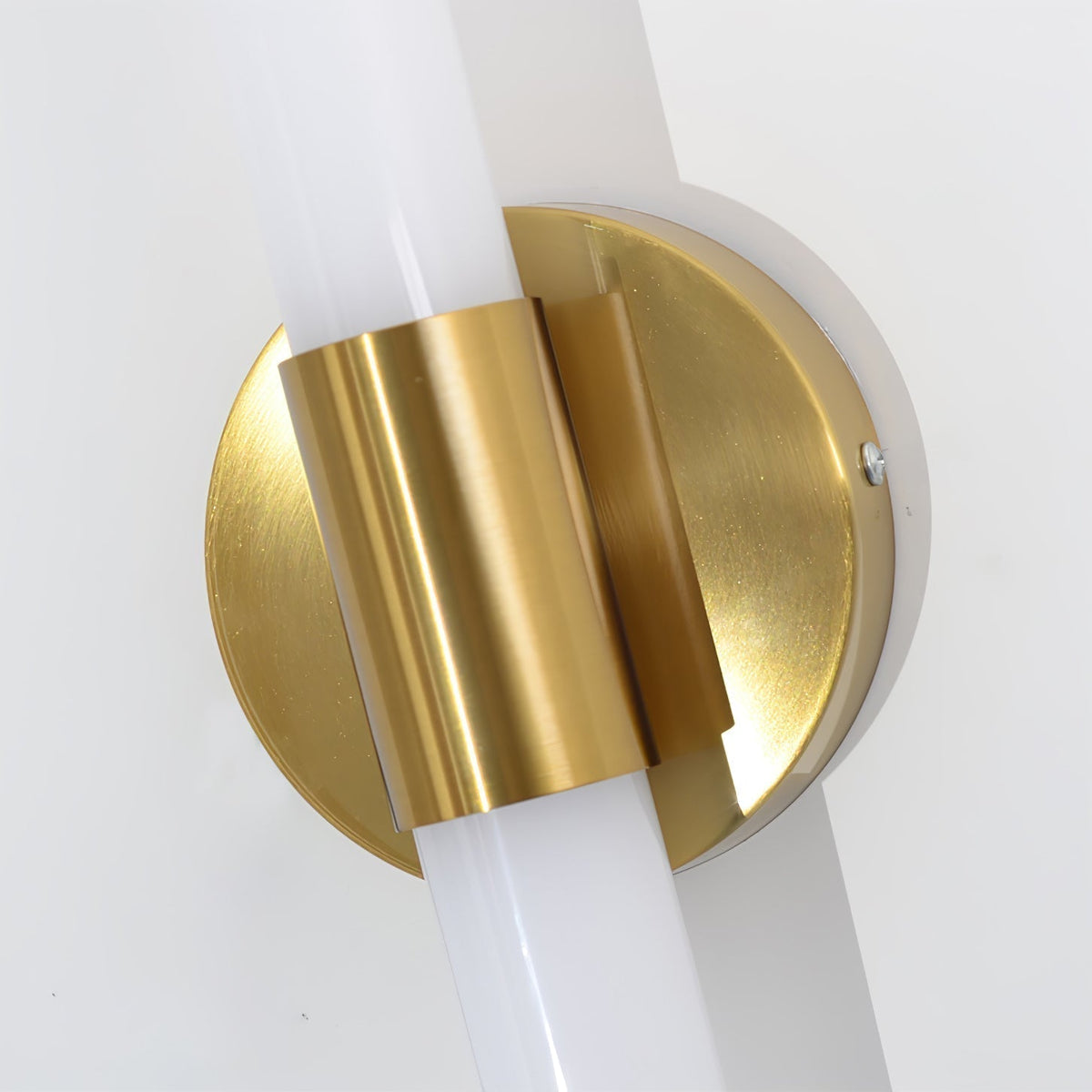 Cecarir Art Tubo Linear LED Wall Lamp