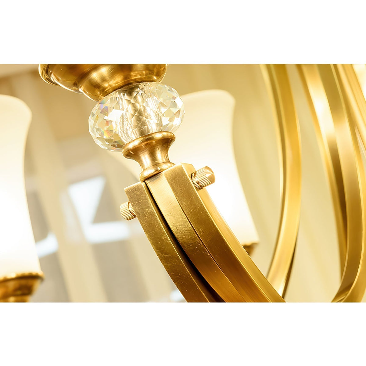 Mirerian Chandelier