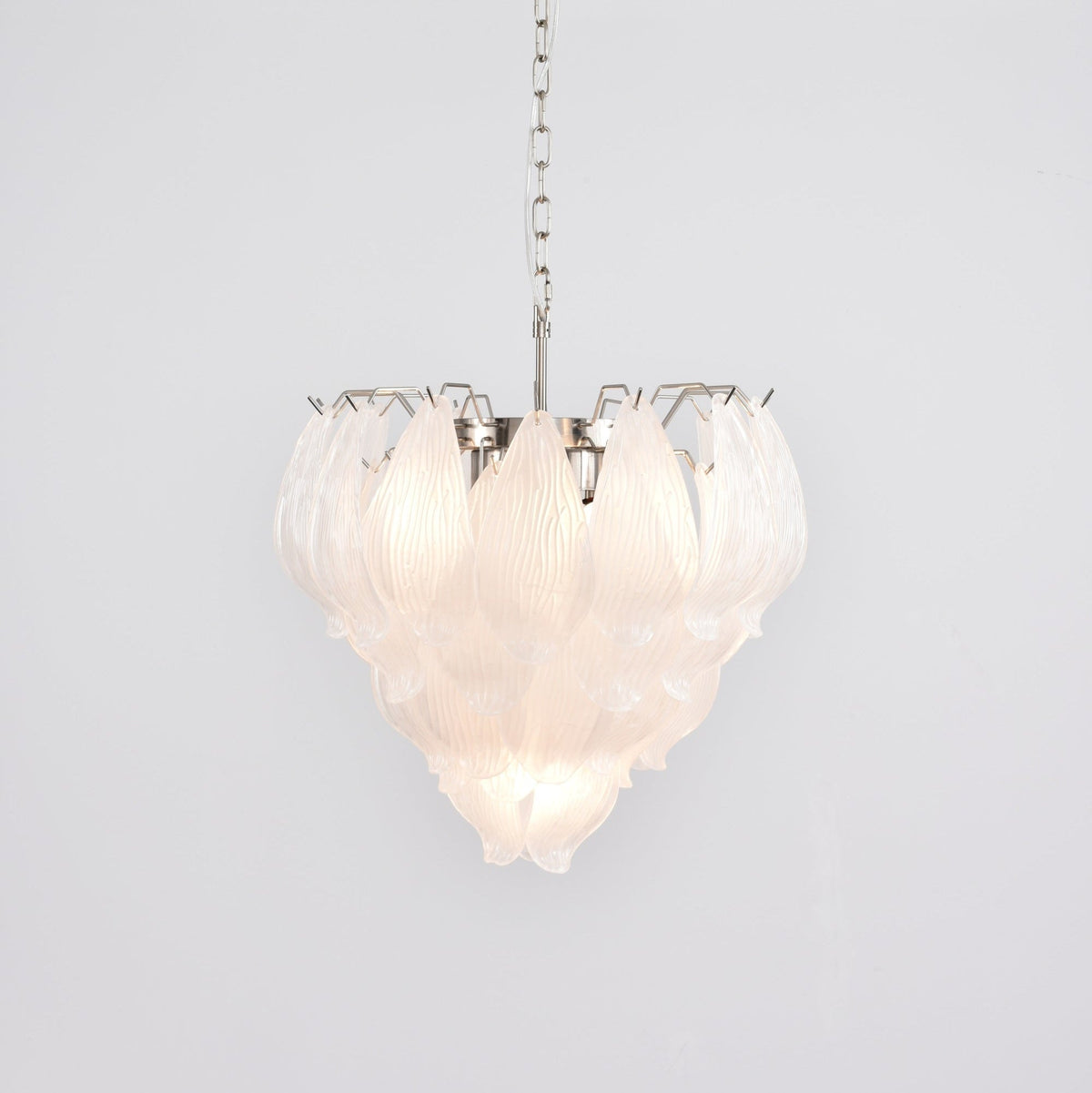 Avenelena Chandelier Murano Elegant