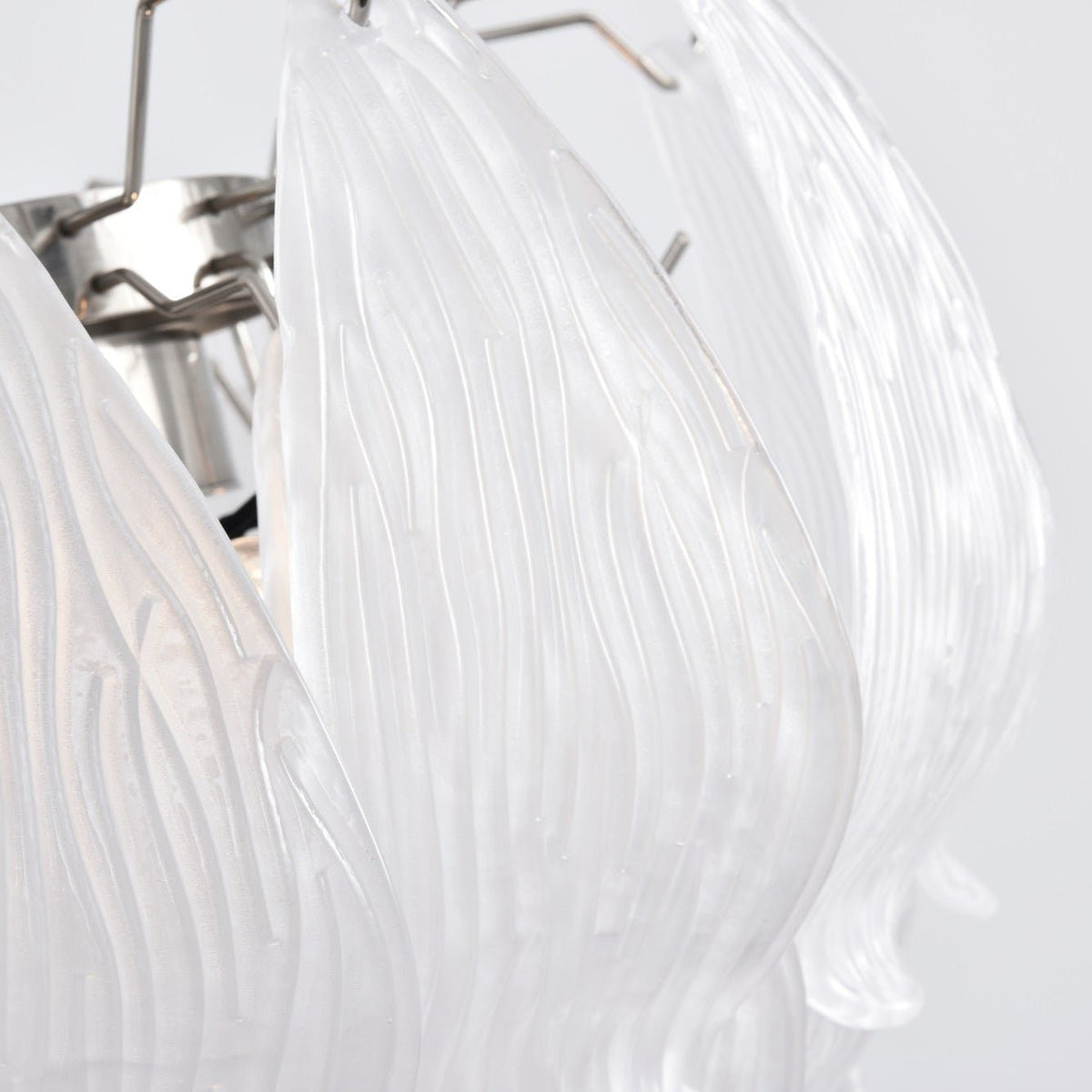 Avenelena Chandelier Murano Elegant
