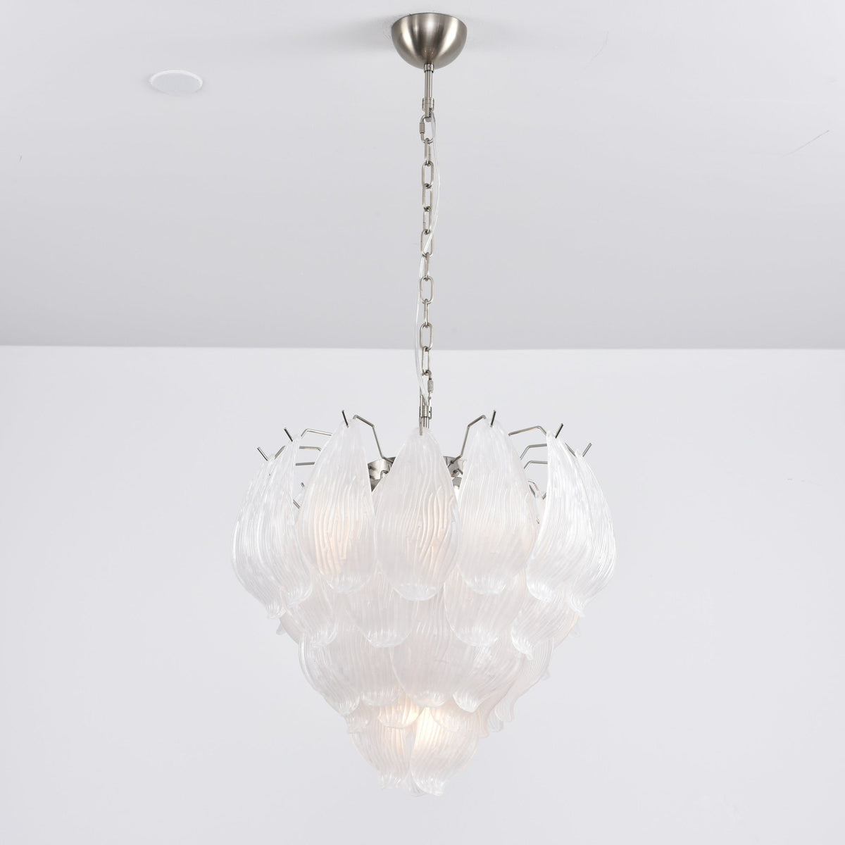 Avenelena Chandelier Murano Elegant