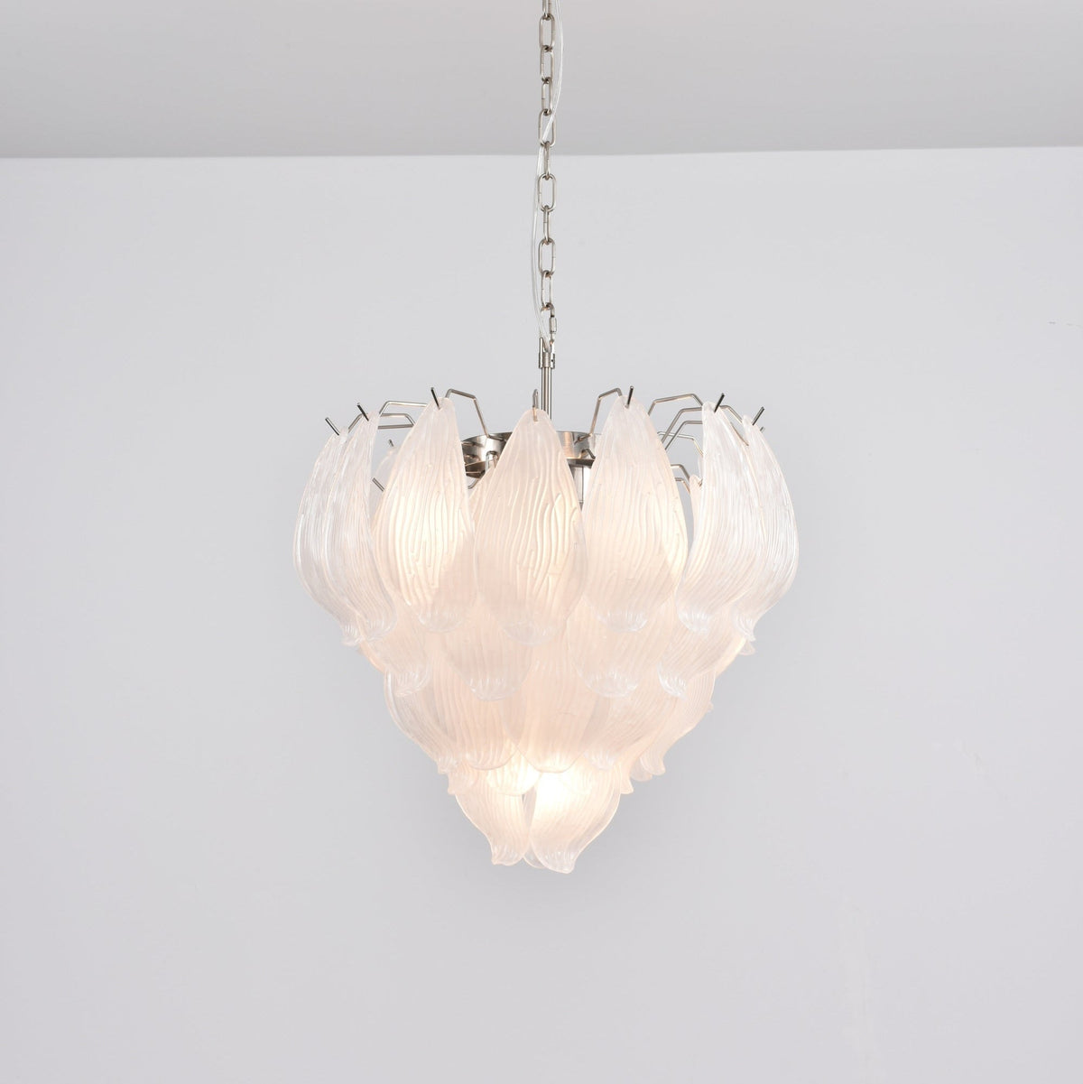 Avenelena Chandelier Murano Elegant