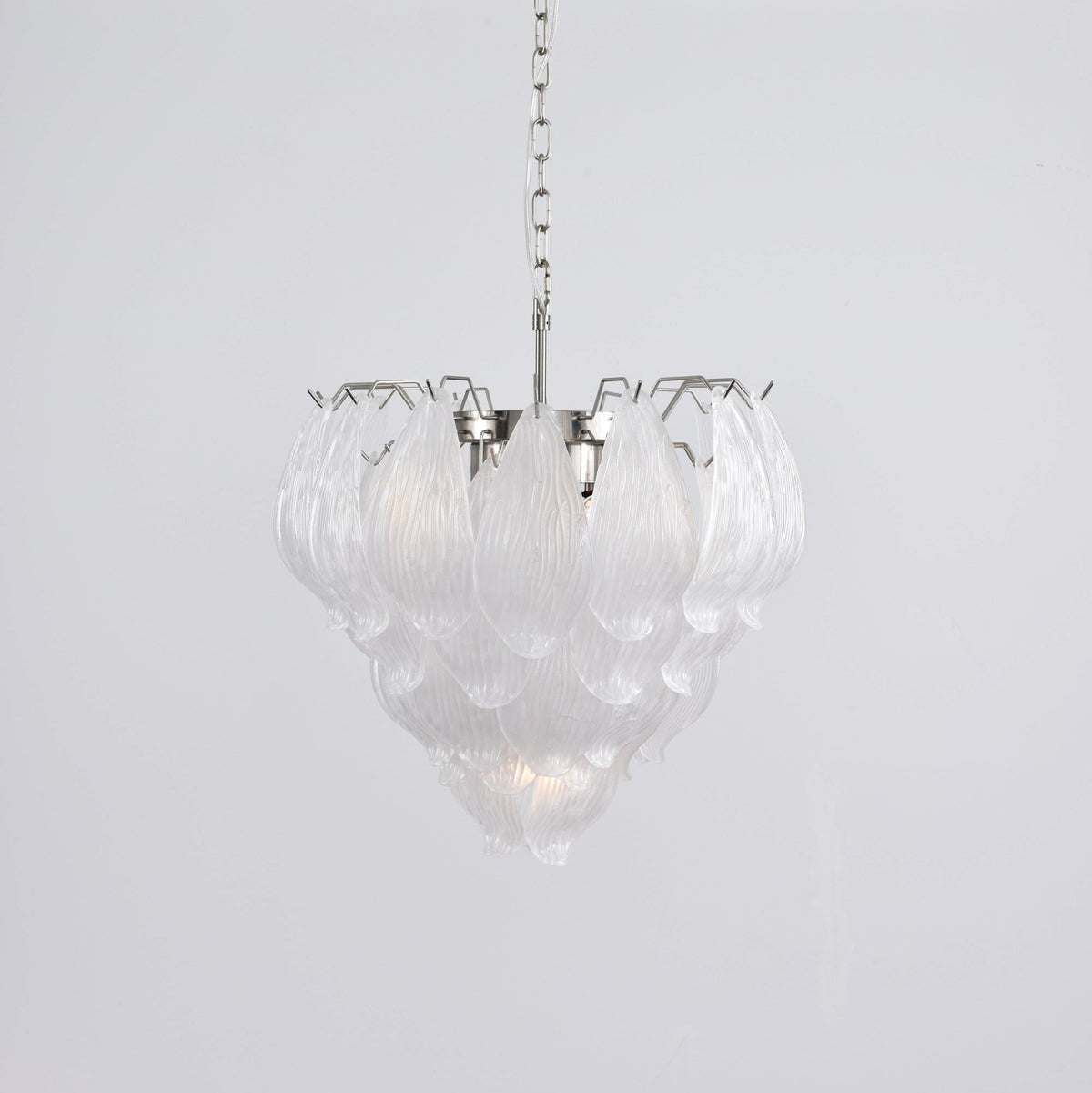 Avenelena Chandelier Murano Elegant