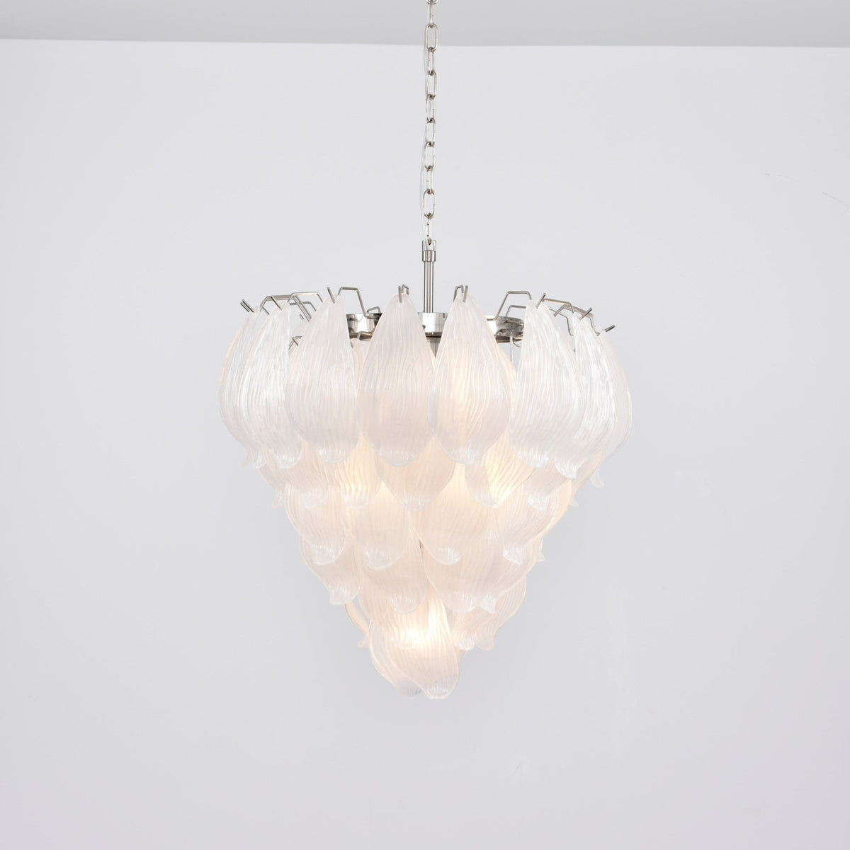 Avenelena Chandelier Murano Elegant