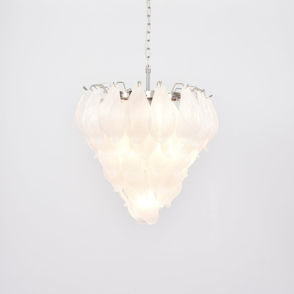 Avenelena Chandelier Murano Elegant