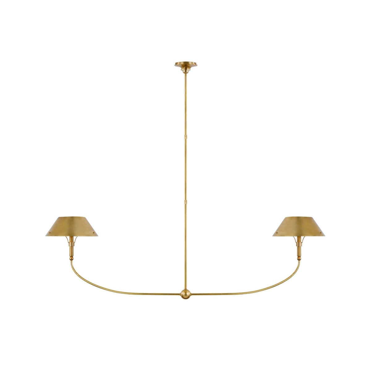 Turlington Chandelier