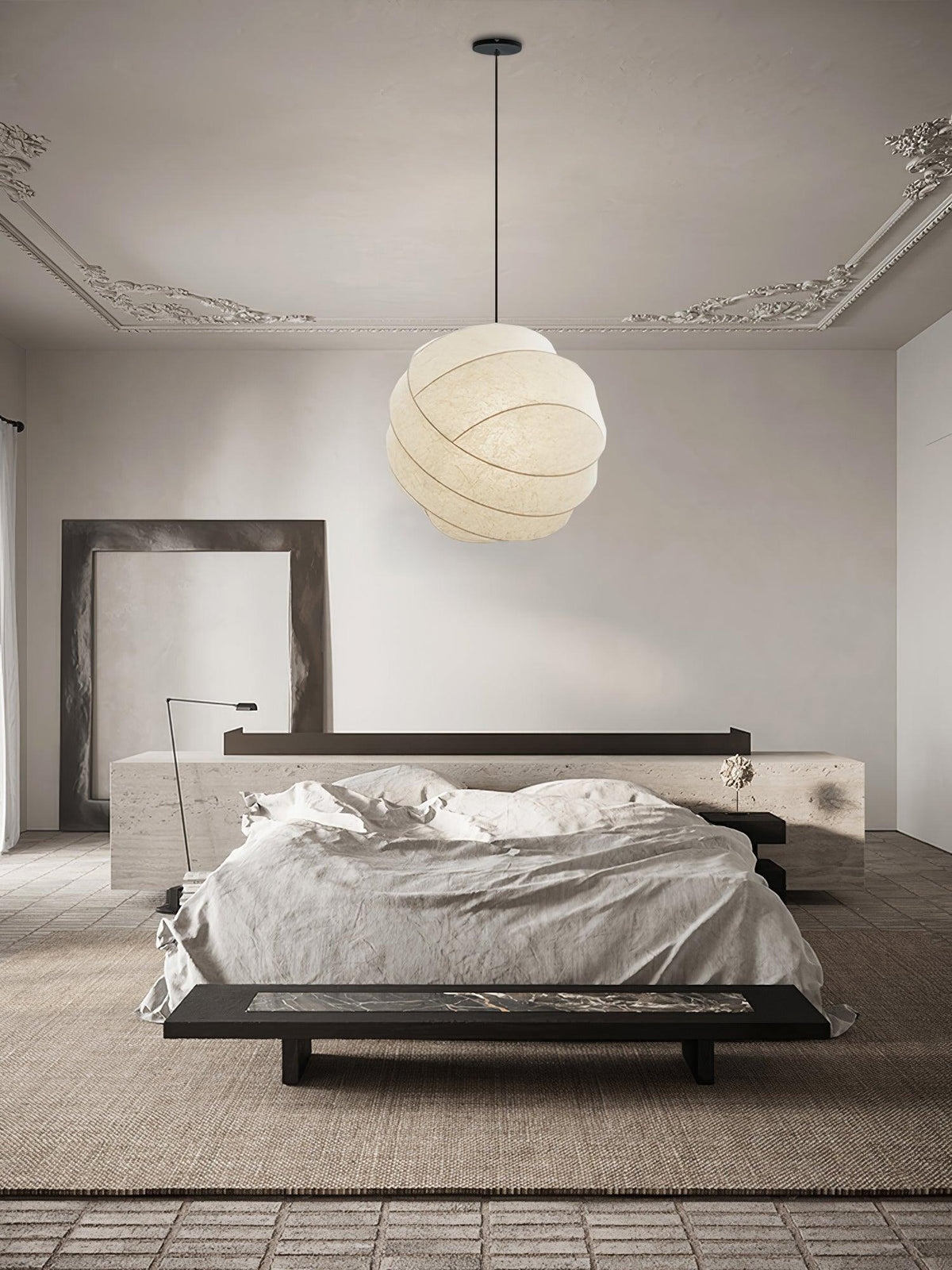 Benoir Scandinavian Pendant Lamp