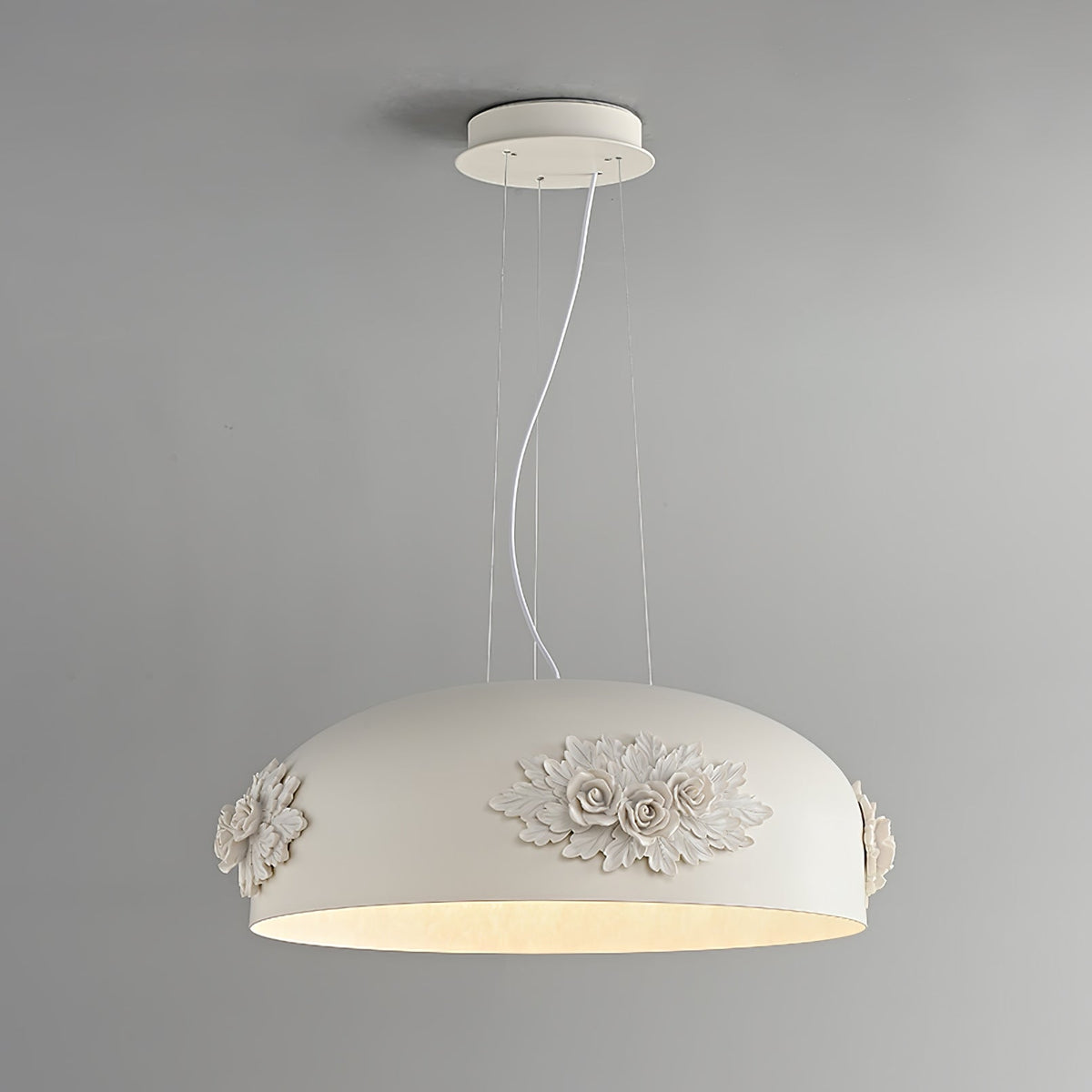 Vilaeos Minimalist Resin Wall Light
