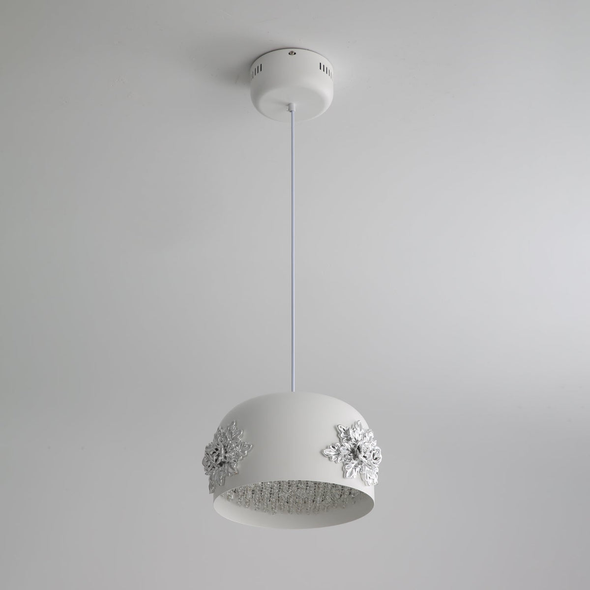 Vilaeos Minimalist Resin Wall Light
