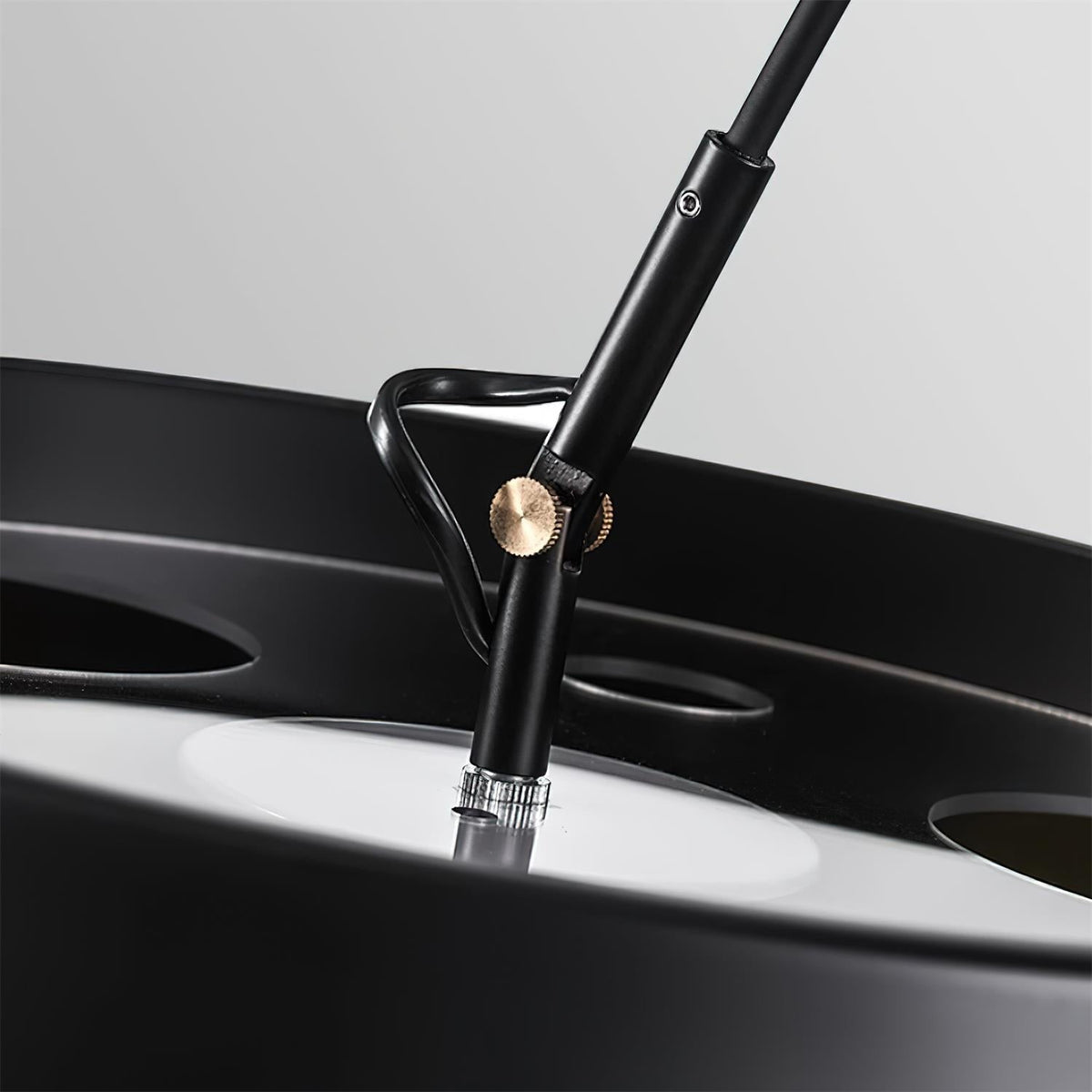 Ciraaine Floor Lamp