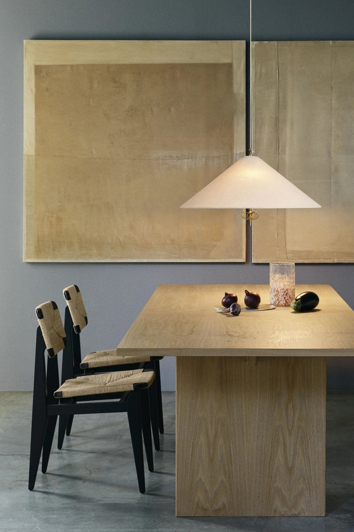 Seluelle Modern Pendant Lamp
