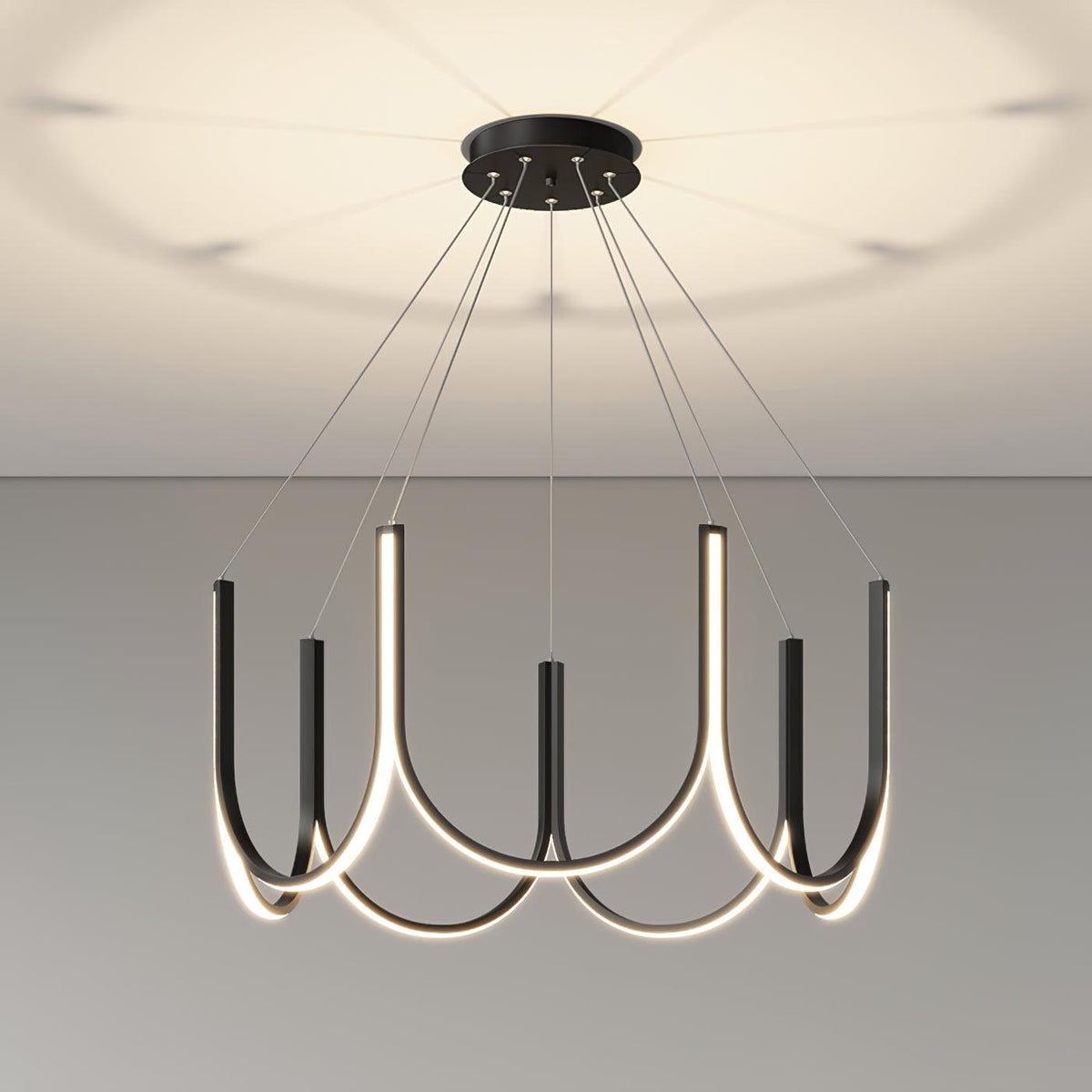 Ciruenne Modern Pendant Light