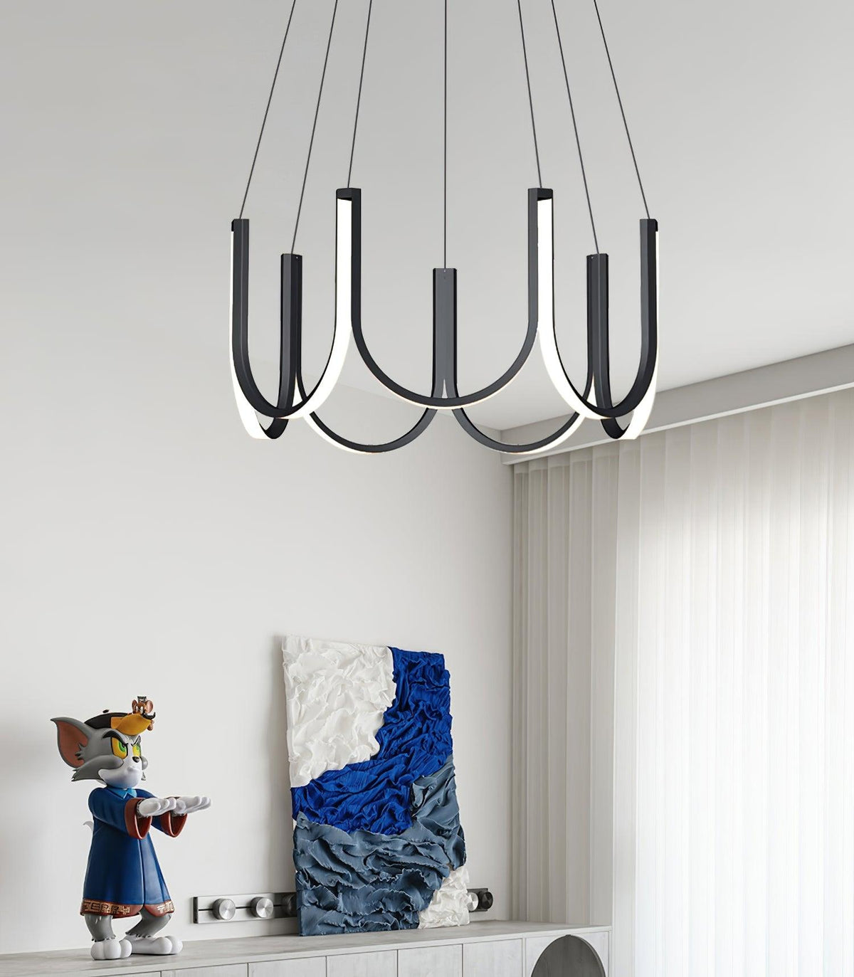 Ciruenne Modern Pendant Light