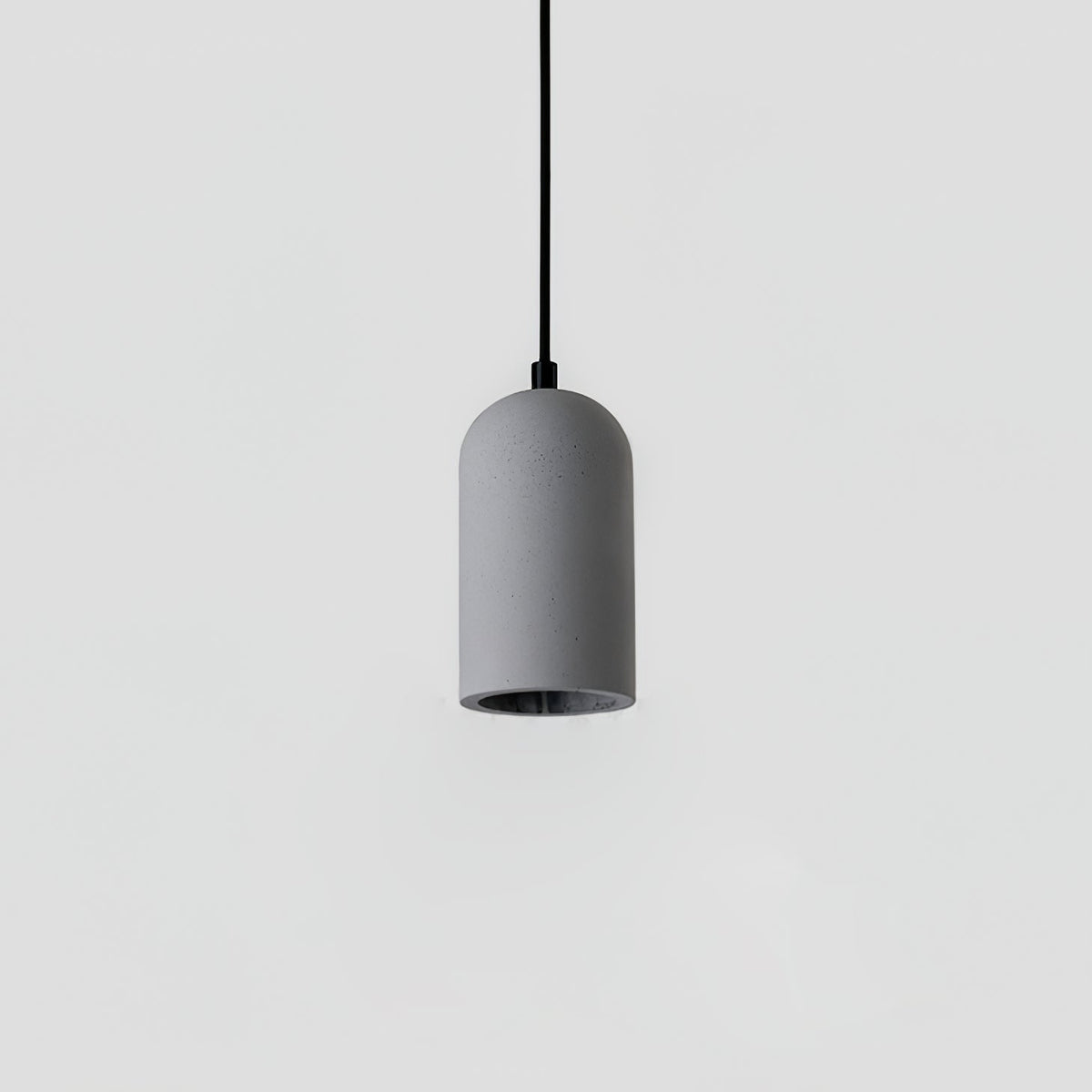 Brol Terrazzo Industrial Pendant Lamp