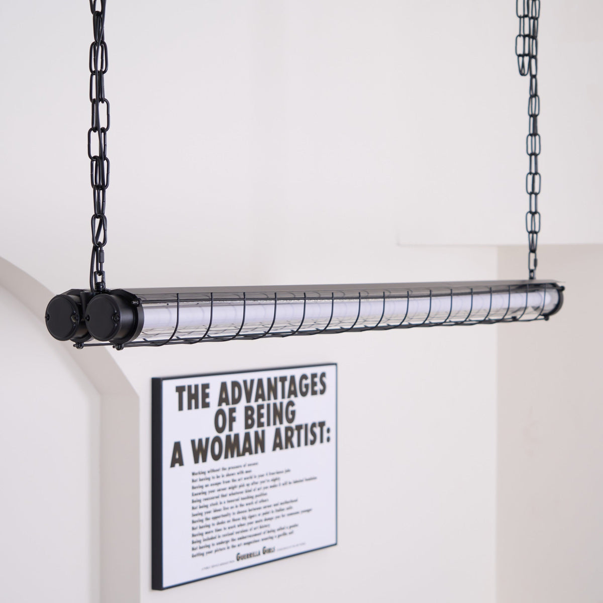 Mirarelia Nordic Art Mariner Pendant Light