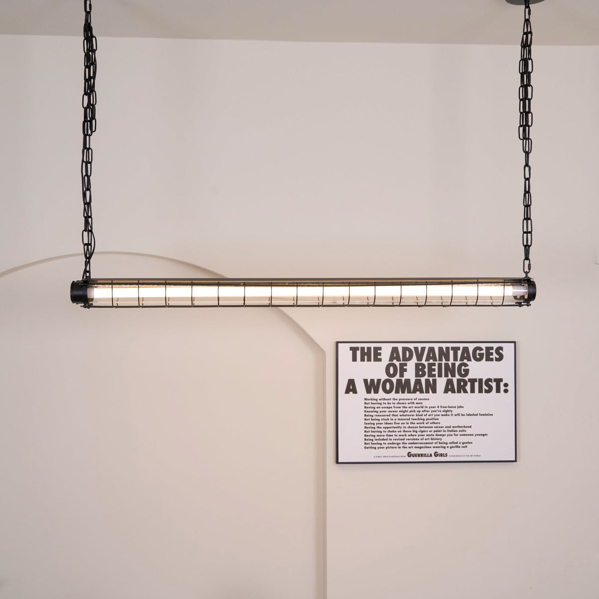 Mirarelia Nordic Art Mariner Pendant Light